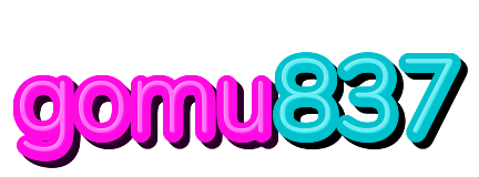 gomu837 — logo kanal